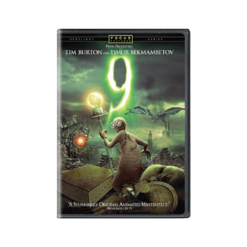 9 DVD