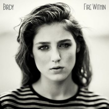 Birdy – Fire Within CD