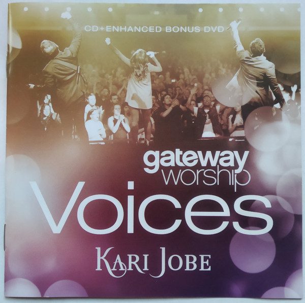 Gateway Worship, Kari Jobe – Voices