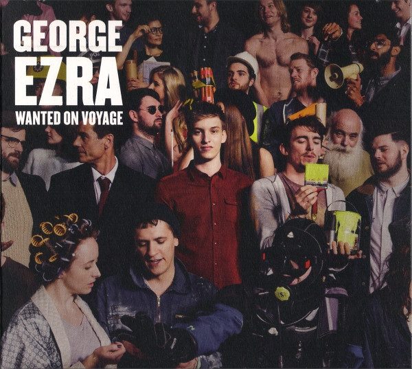 George Ezra - wanted on voyage