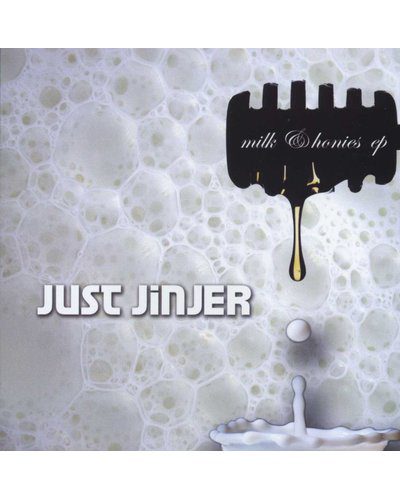 Just Jinjer - Milk & Honies (CD)