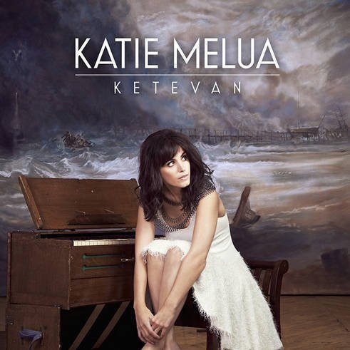 Katie Melua – Ketevan