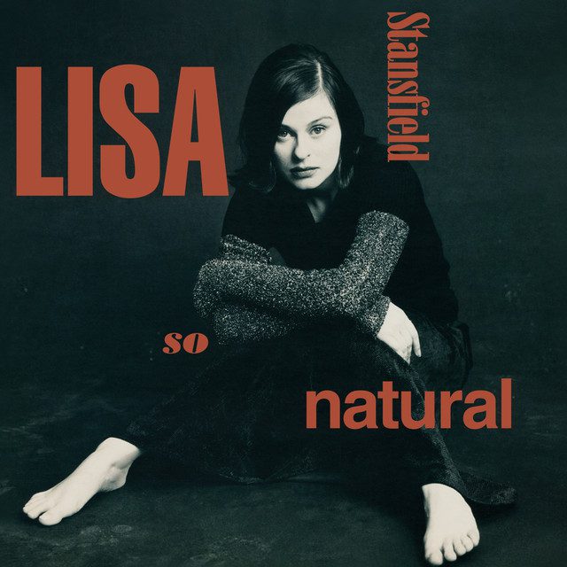 Lisa Stansfield – So Natural