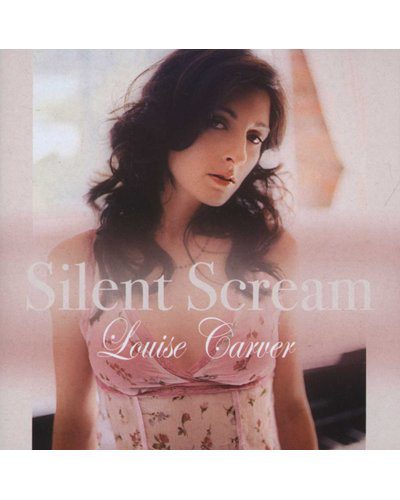 Louise Carver - Silent Scream (CD)