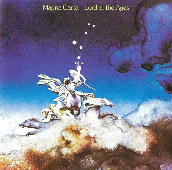 Magna Carta – Lord Of The Ages