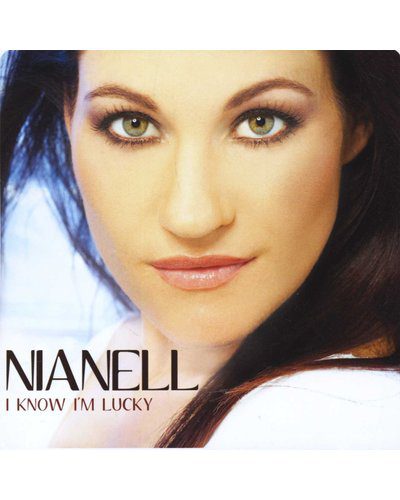 Nianell - I Know I'm Lucky (CD)