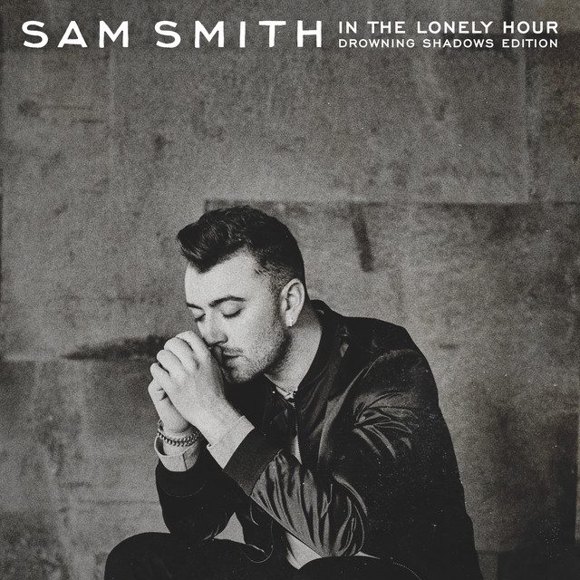 Sam Smith – In The Lonely Hour