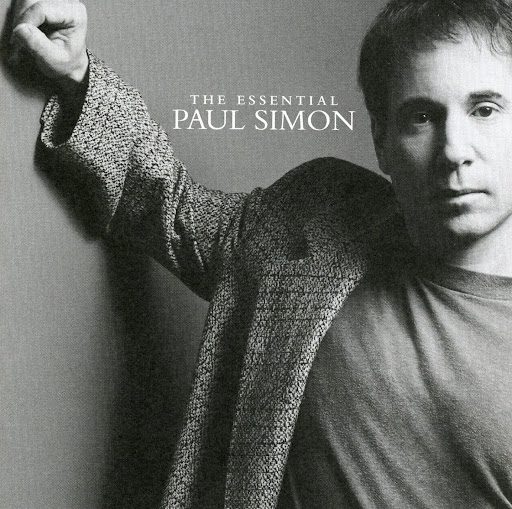 The Essential Paul Simon (Double CD)