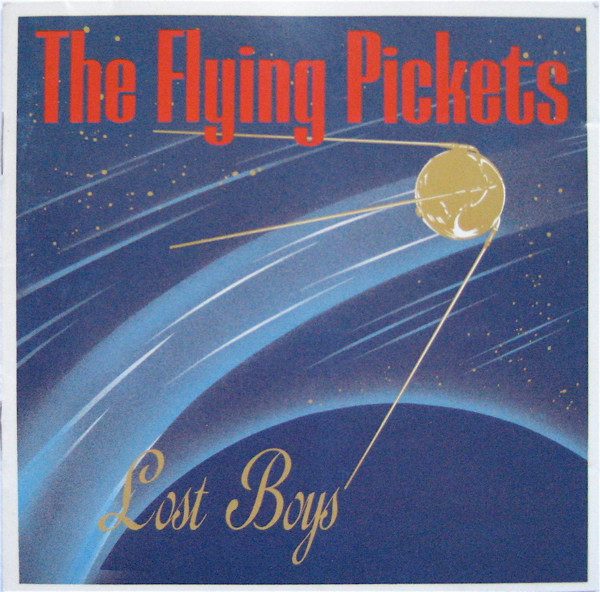 The Flying Pickets – Lost Boys
