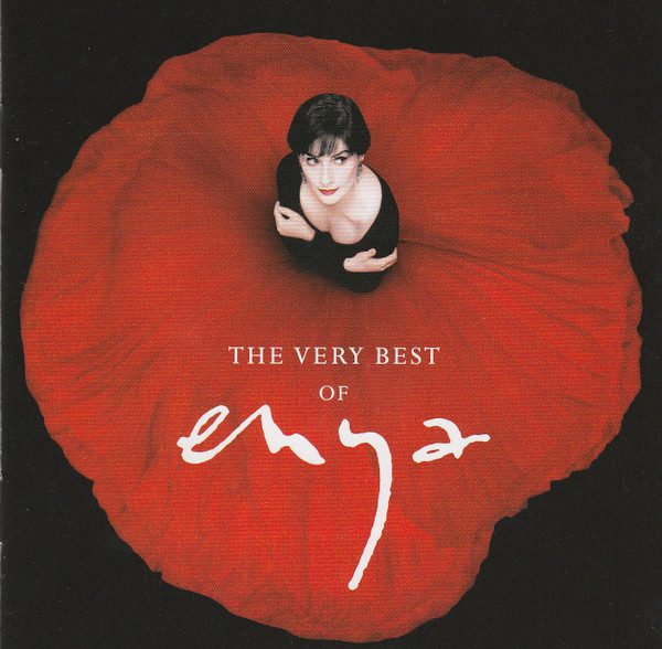 Enya – The Very Best Of Enya