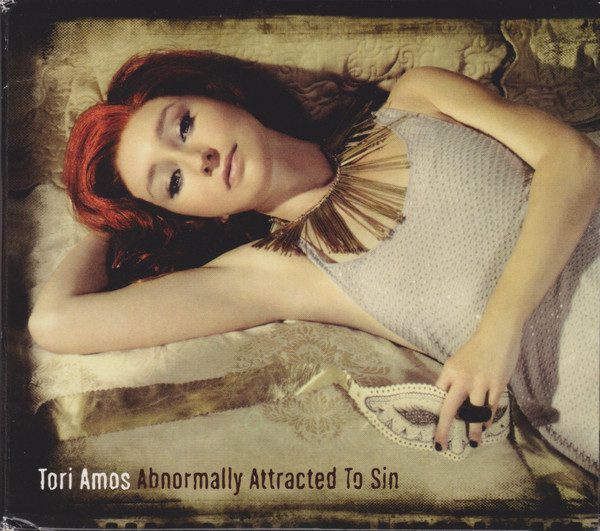 Tori Amos – Abnormally Attracted To Sin