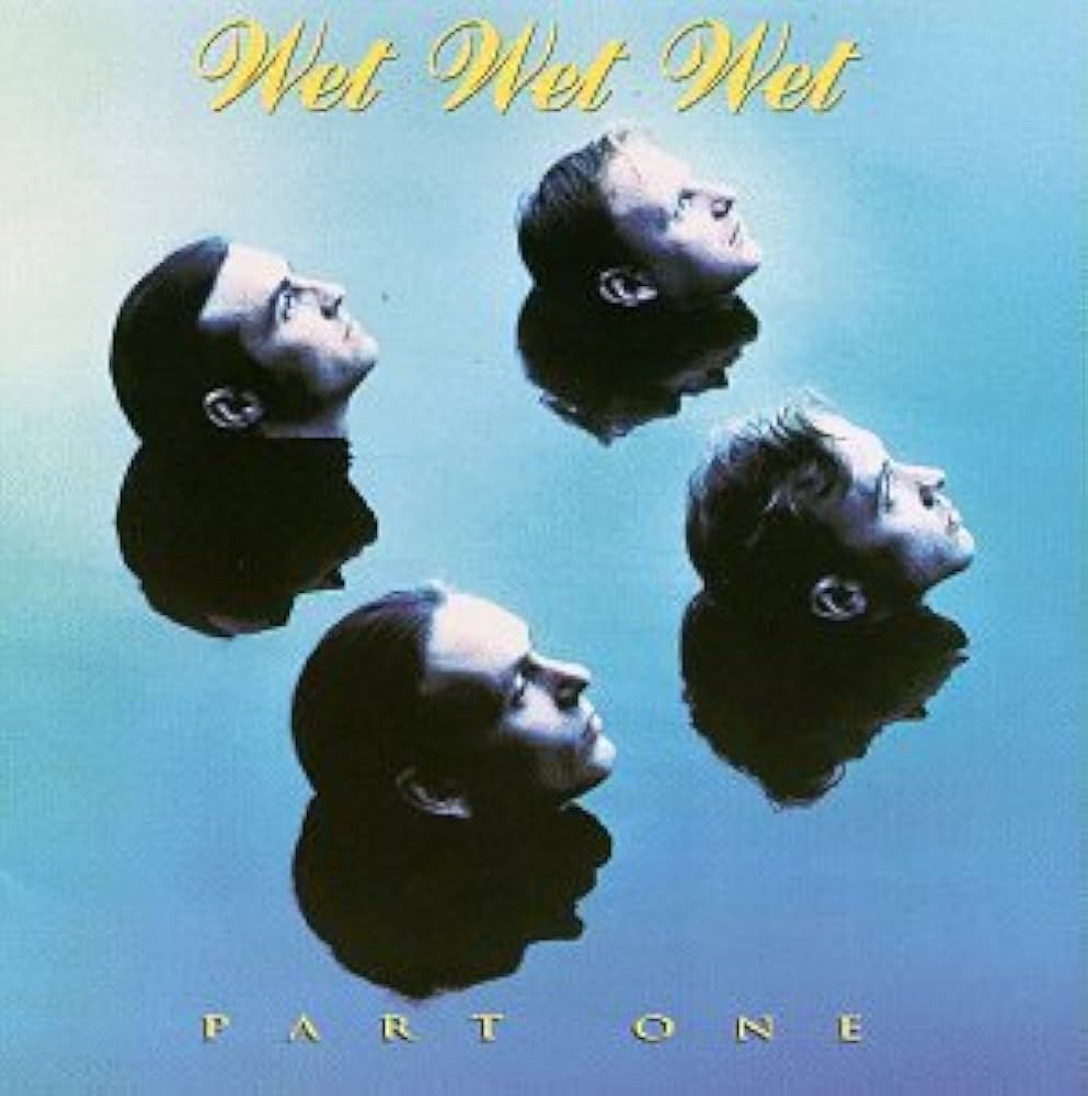 Wet Wet Wet - Part One CD IMPORT